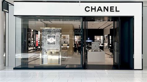 chanel boutique ohio|closest Chanel store to me.